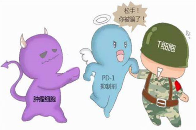 为什么首个国产PD-1单抗可以两度登顶JAMA主刊？